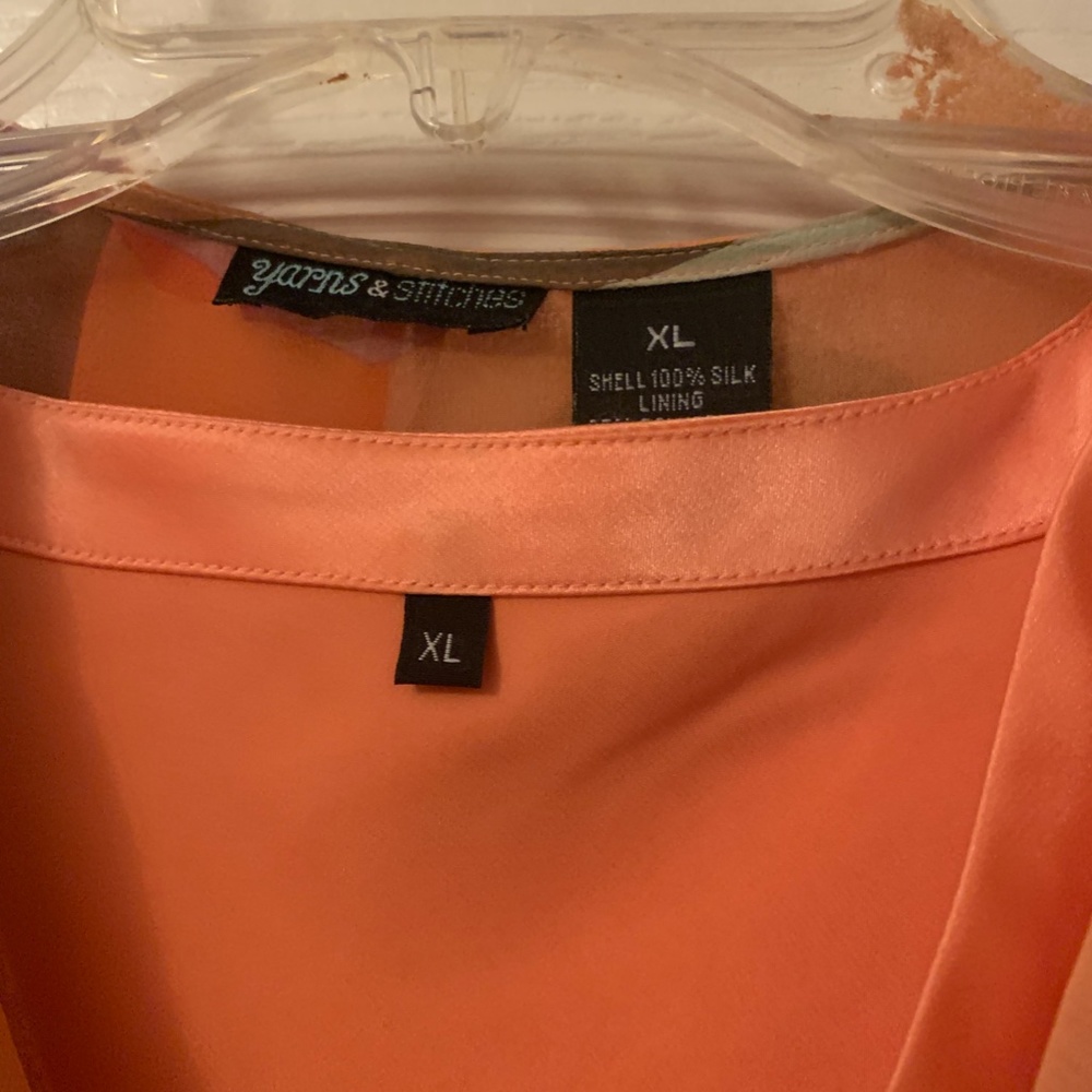 Colorful Blouse - Picture 2 of 16